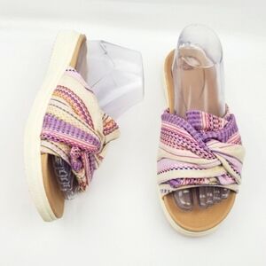 DR. Scholl's Willow Multi Color Sandals